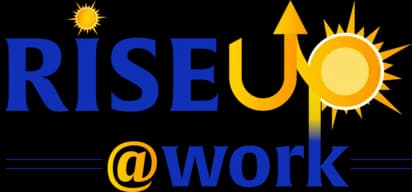 RiseUp Logo