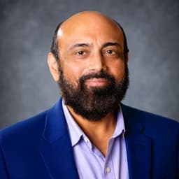 Dr. Deepak Bhootra