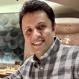 Karan Bali
