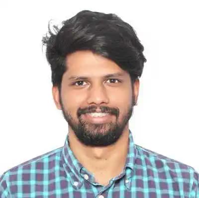 DJ Nair