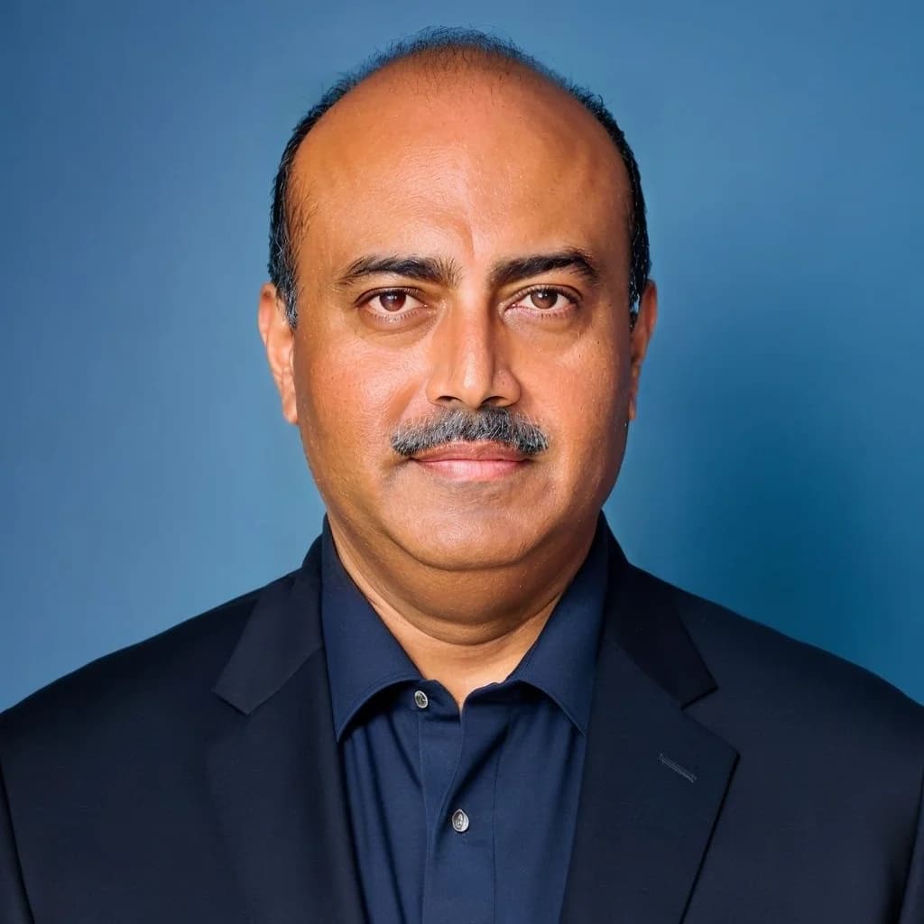 Dr. Deepak Bhootra