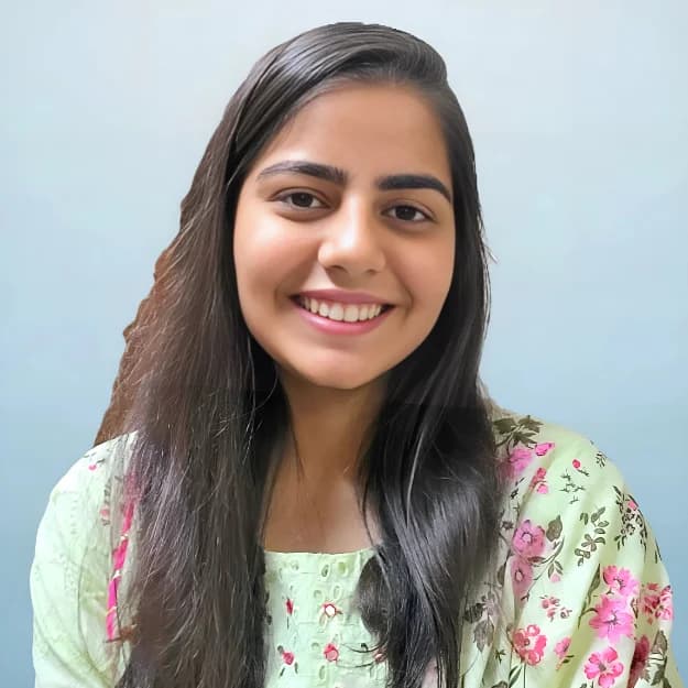 Drishti Kataria