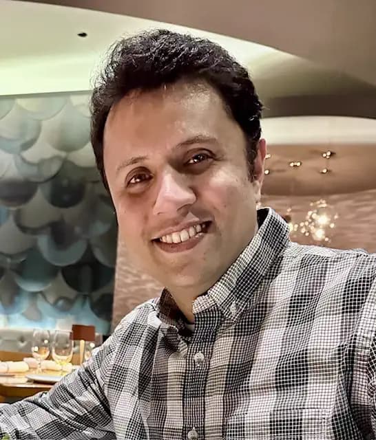 Karan Bali