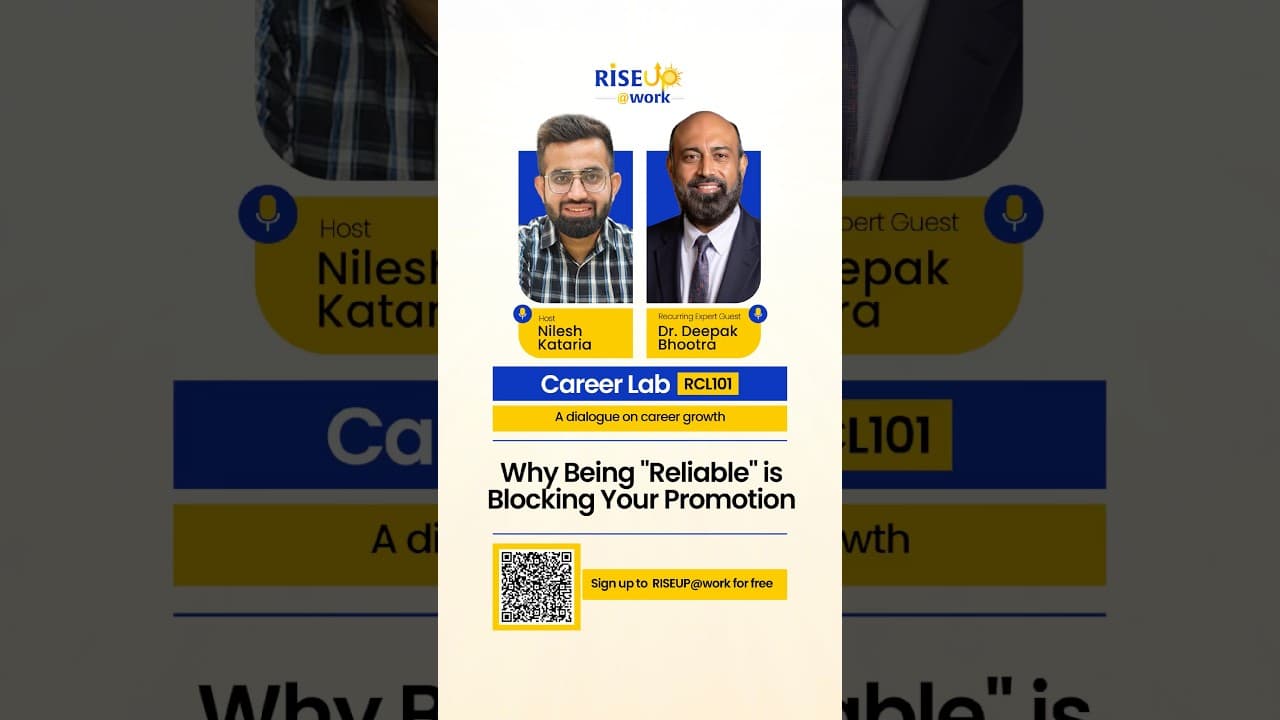 RCL101: Designing Career Progression After the Job Offer snippet