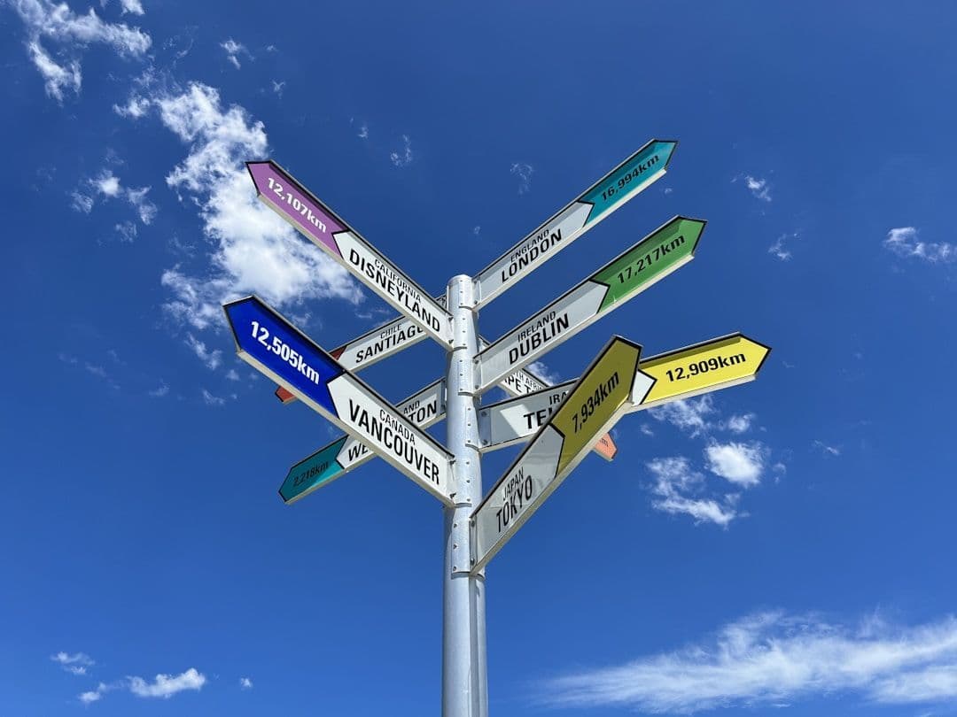 2026 Career Blueprint: Lead Your Career, Not Chase It