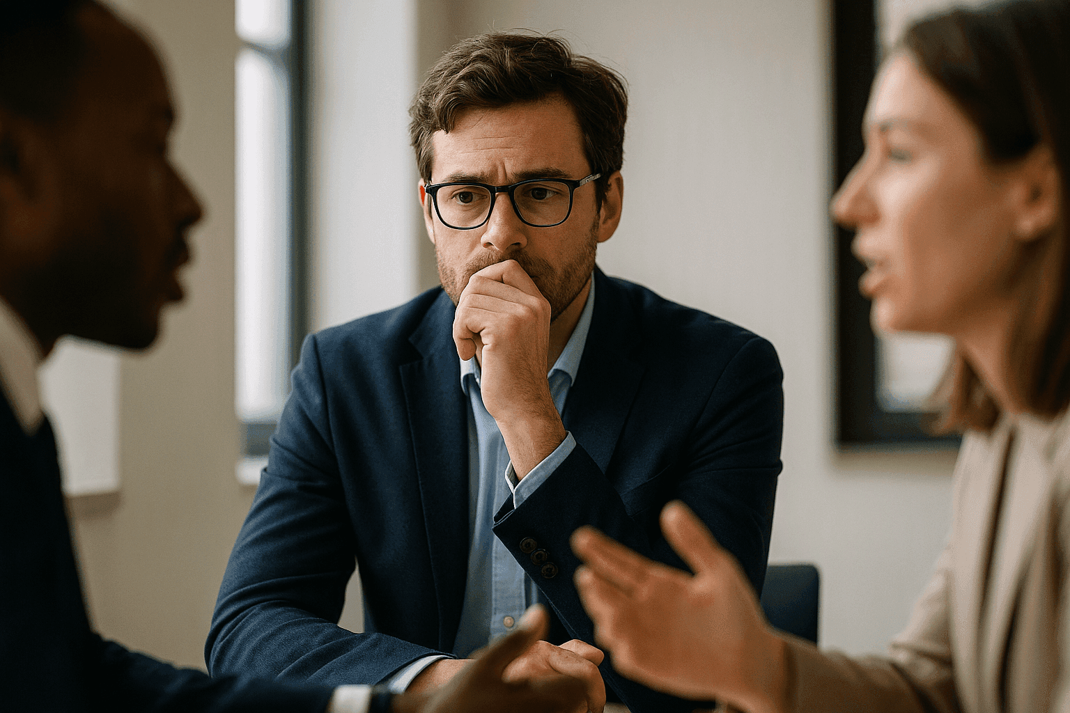What to Do After Getting a Job: Three Uncomfortable Truths Before the Regret Math Catches Up