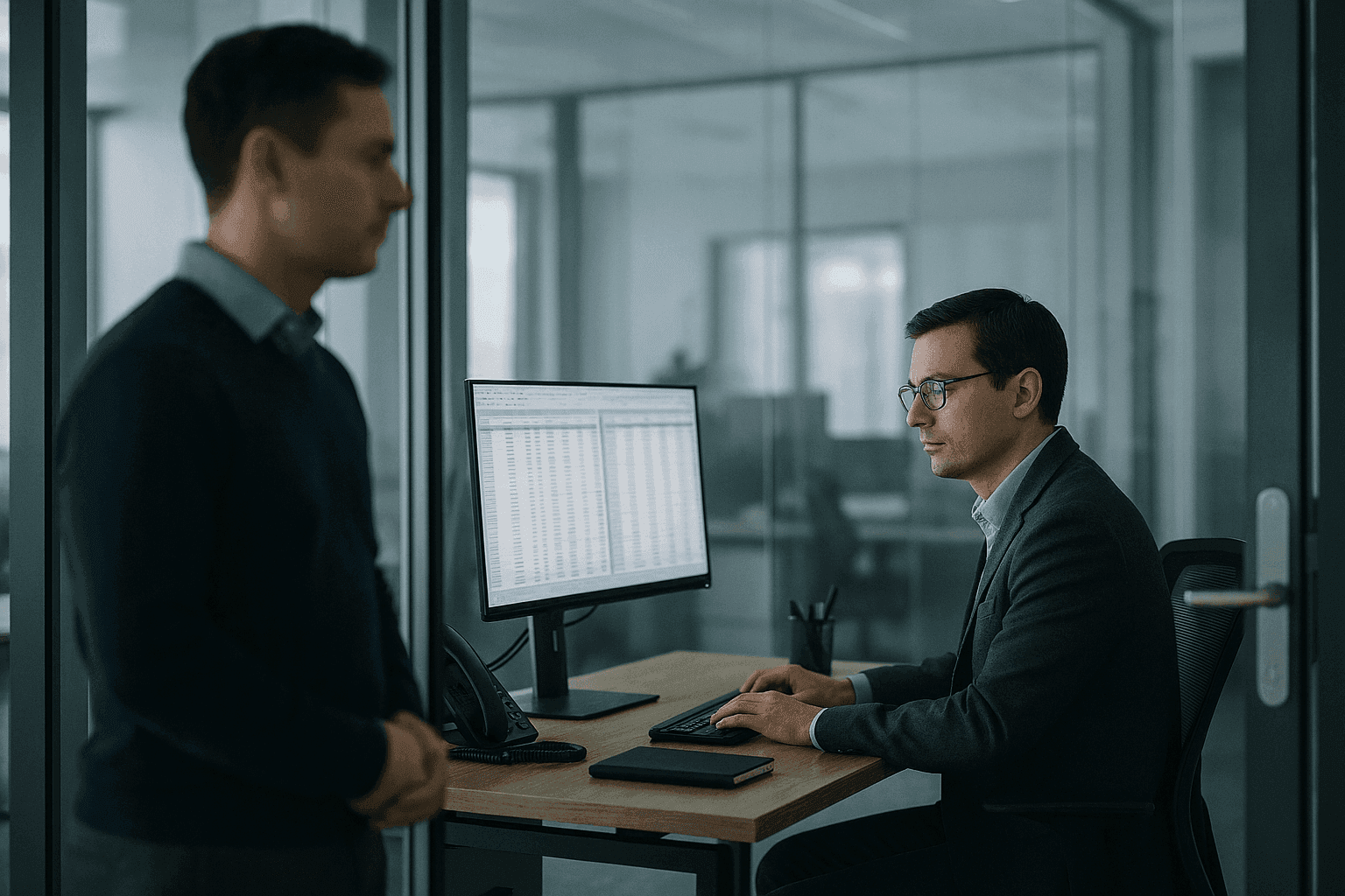 Is HR On Your Side or On the Budget?