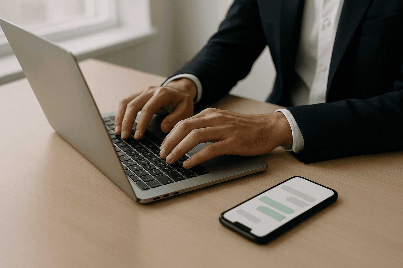 AI Skills for Professionals: The New Digital Divide Already Forming in Your Field