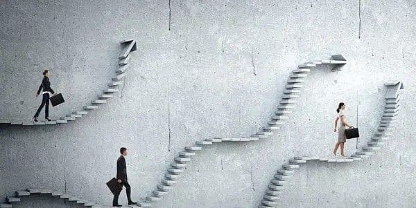 The Career Plateau Nobody Talks About