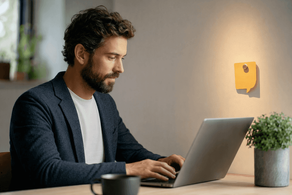 LinkedIn Is Not Your Resume: Personal Branding on LinkedIn Is Not the Same as Having a Presence