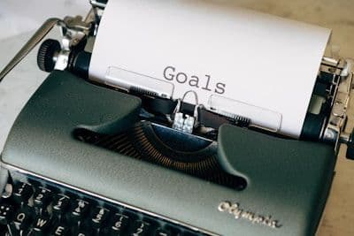 When End-of-January Goal Energy Fails You (part 1)