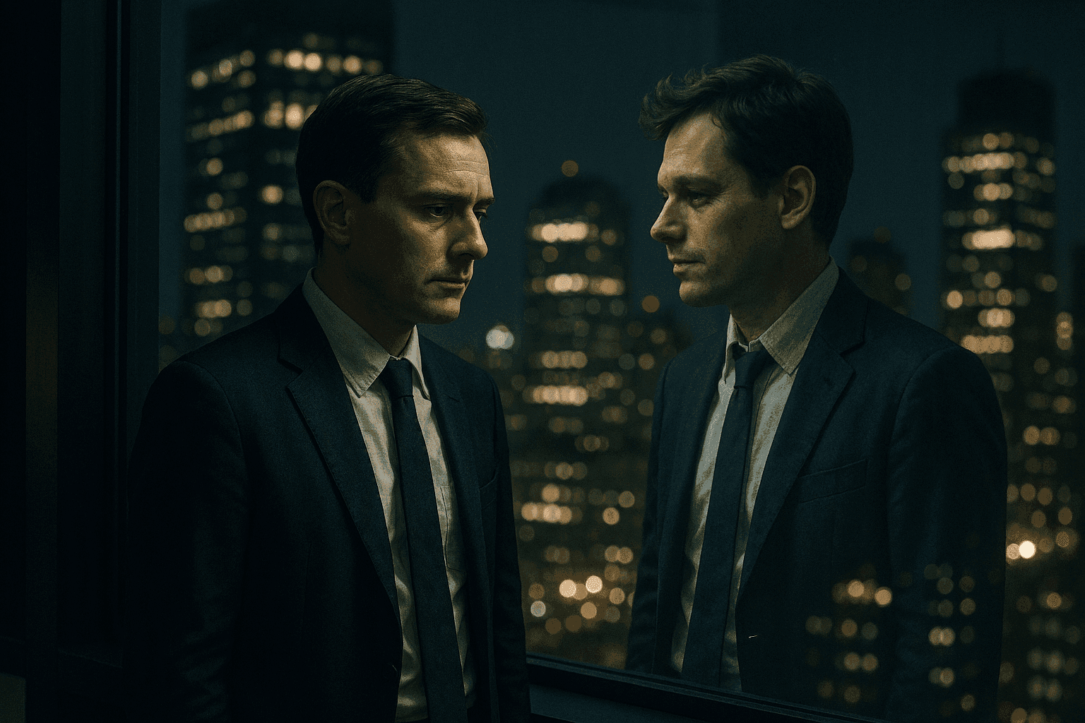 How to Avoid Burnout at Work When the Rules Nobody Gave You Are Running Your Career