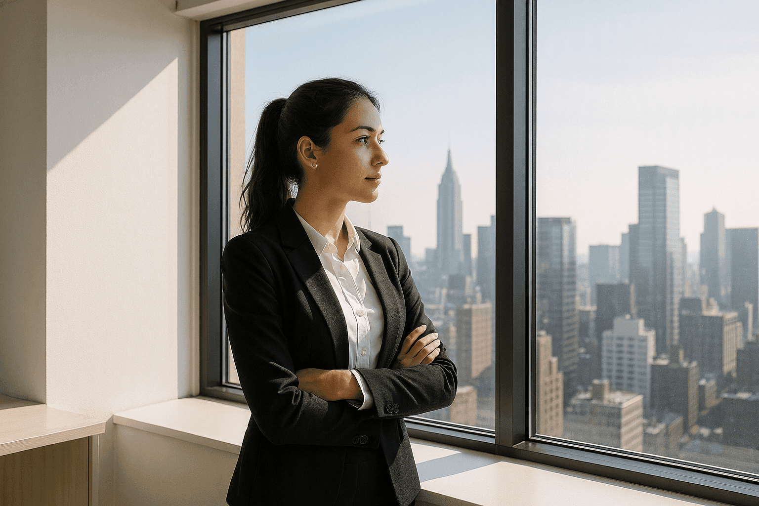 The Quiet Years That Shape a Career: What the Gen Z at Work Data Is Actually Telling Us
