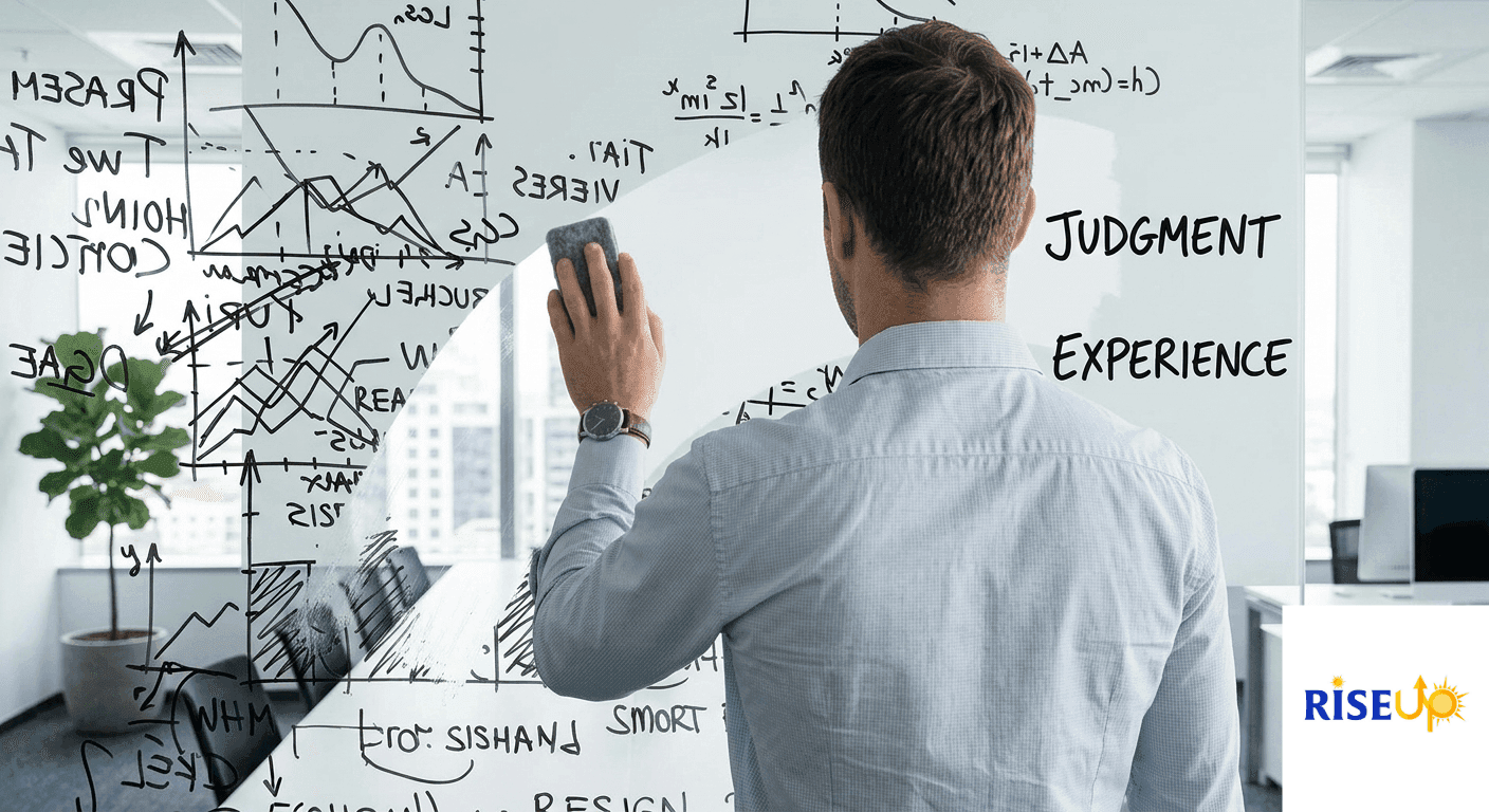 How to Make Better Career Decisions by Learning What to Ignore