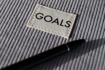 When End-of-January Goal Energy Fails You (part 2)