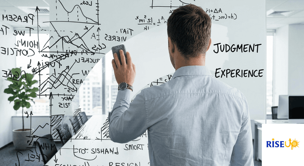 How to Make Better Career Decisions by Learning What to Ignore